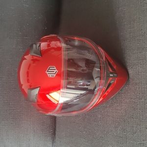 ILM Modular DOT Helmet